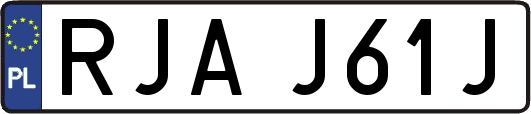 RJAJ61J