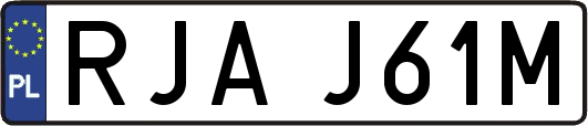RJAJ61M