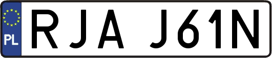 RJAJ61N