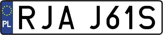 RJAJ61S
