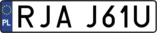 RJAJ61U