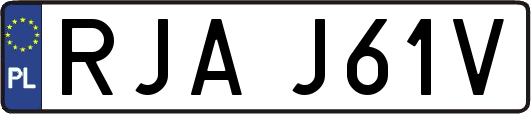 RJAJ61V