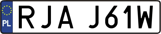 RJAJ61W