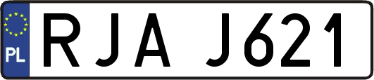 RJAJ621