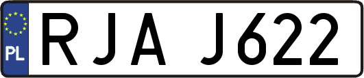 RJAJ622