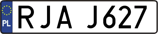 RJAJ627