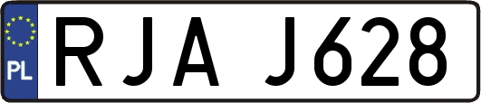 RJAJ628