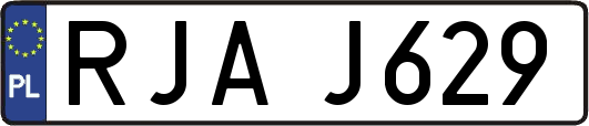 RJAJ629