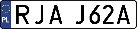 RJAJ62A