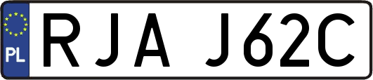 RJAJ62C