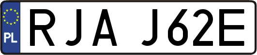 RJAJ62E