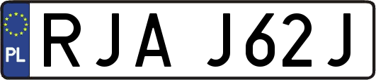 RJAJ62J