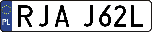RJAJ62L