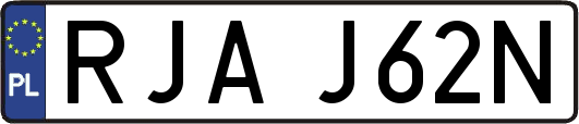 RJAJ62N
