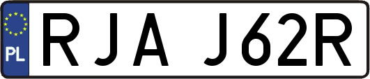 RJAJ62R