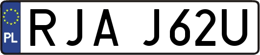 RJAJ62U