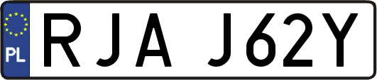 RJAJ62Y