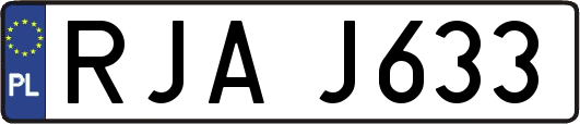 RJAJ633
