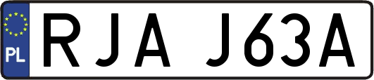 RJAJ63A