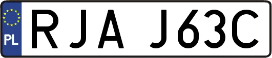 RJAJ63C