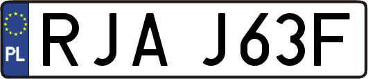 RJAJ63F