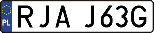 RJAJ63G