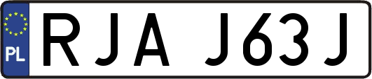 RJAJ63J