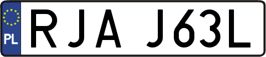 RJAJ63L