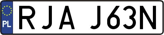 RJAJ63N