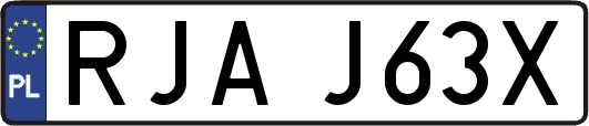 RJAJ63X