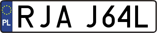RJAJ64L