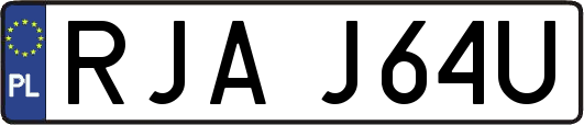 RJAJ64U