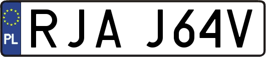 RJAJ64V