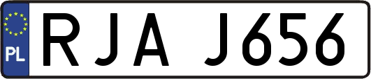 RJAJ656