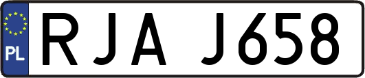 RJAJ658
