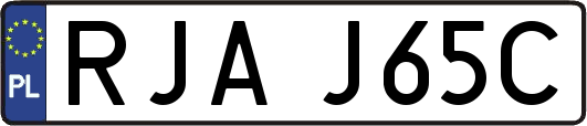 RJAJ65C