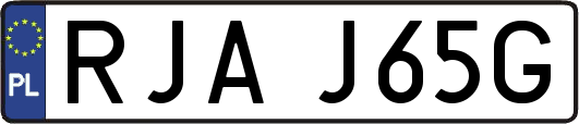 RJAJ65G