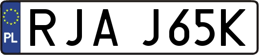 RJAJ65K