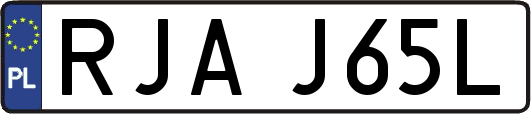 RJAJ65L