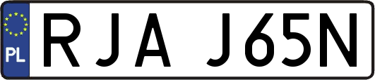 RJAJ65N