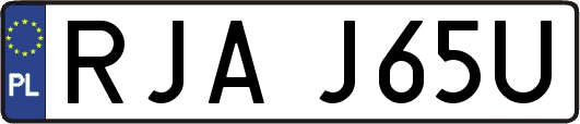 RJAJ65U