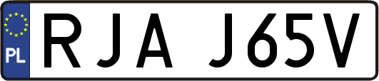 RJAJ65V