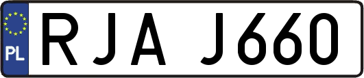 RJAJ660