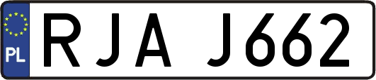 RJAJ662