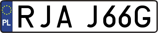 RJAJ66G