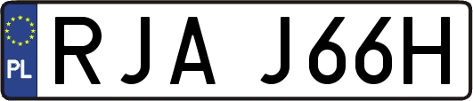 RJAJ66H