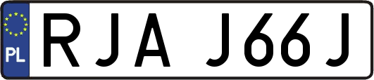 RJAJ66J