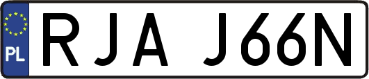 RJAJ66N