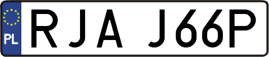 RJAJ66P