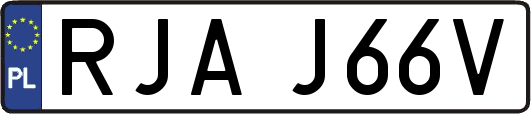 RJAJ66V